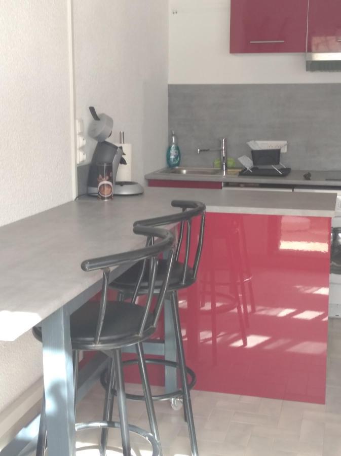 Residence Le Neptuna 50 Metres Plage Reservation Du Samedi Au Samedi En Haute Saison Agde Εξωτερικό φωτογραφία