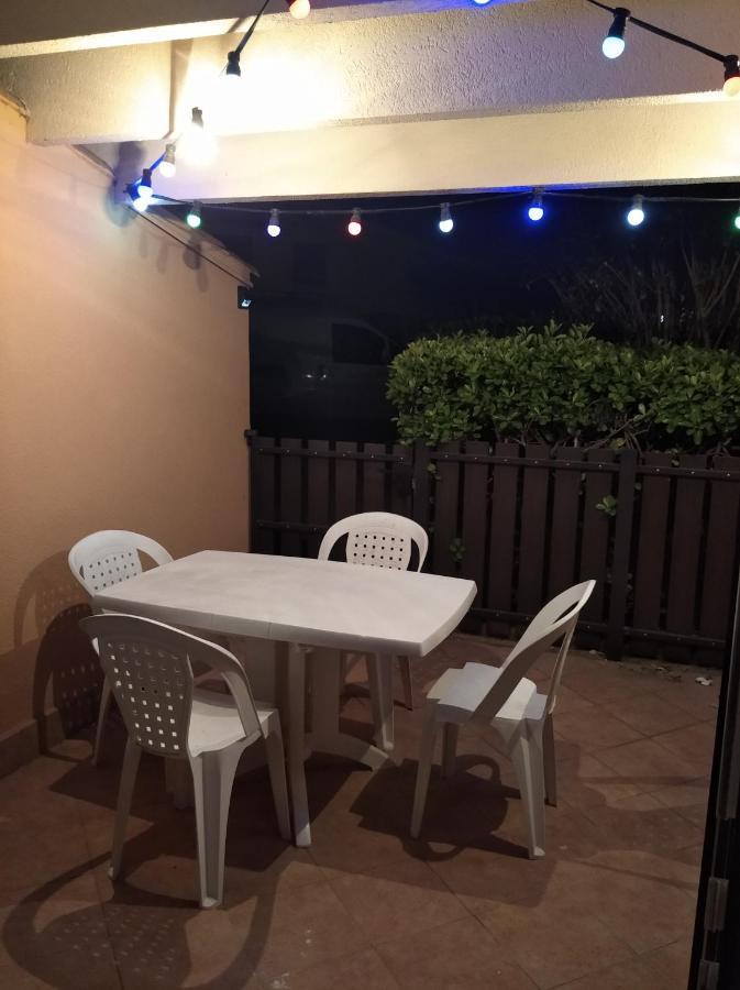 Residence Le Neptuna 50 Metres Plage Reservation Du Samedi Au Samedi En Haute Saison Agde Εξωτερικό φωτογραφία