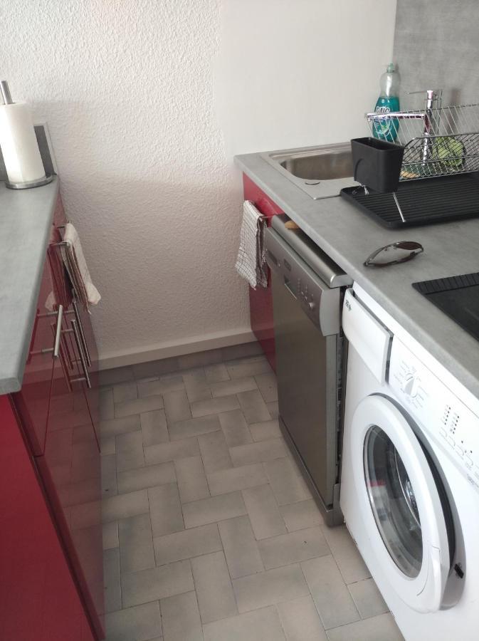 Residence Le Neptuna 50 Metres Plage Reservation Du Samedi Au Samedi En Haute Saison Agde Εξωτερικό φωτογραφία