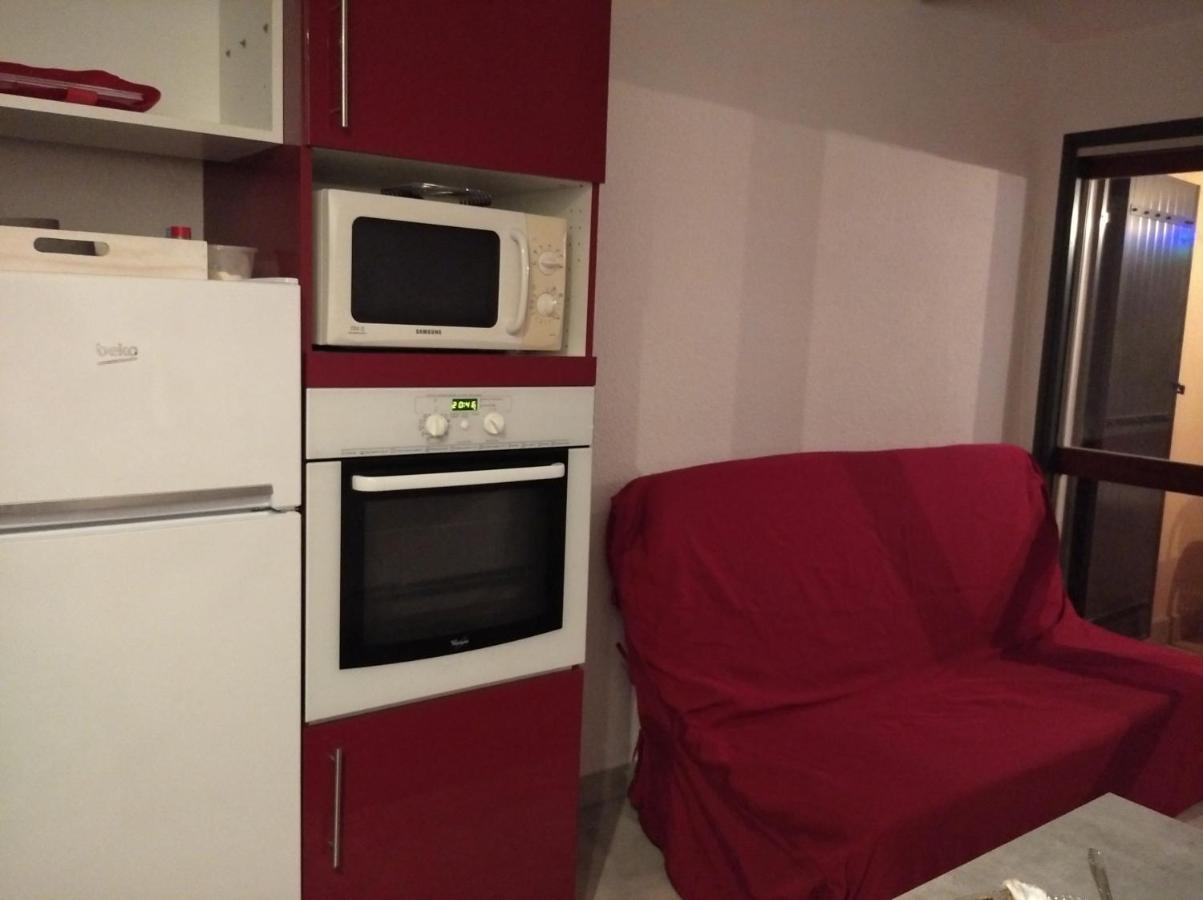 Residence Le Neptuna 50 Metres Plage Reservation Du Samedi Au Samedi En Haute Saison Agde Εξωτερικό φωτογραφία