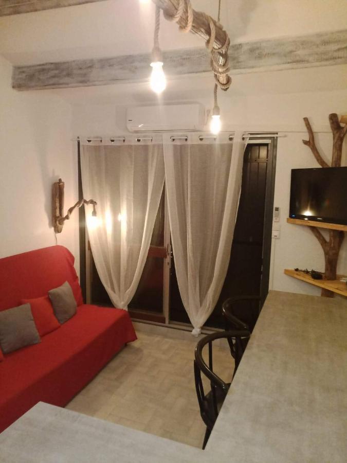 Residence Le Neptuna 50 Metres Plage Reservation Du Samedi Au Samedi En Haute Saison Agde Εξωτερικό φωτογραφία